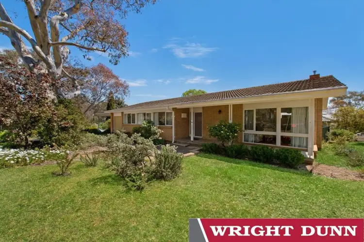 Main view of Homely house listing, 94 Mackenzie Street, Hackett ACT 2602