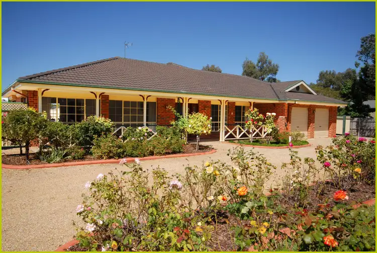 Third view of Homely house listing, 4 Ashby Drive, Bungendore NSW 2621