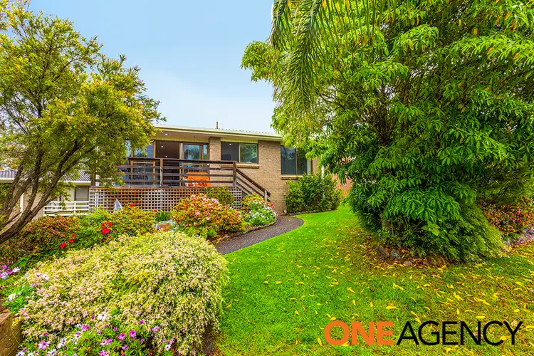 Fourth view of Homely apartment listing, 4/10 Peninsula Drive, North Batemans Bay NSW 2536