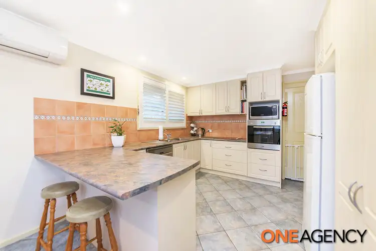 Sixth view of Homely other listing, 8 Loder Place, Kambah ACT 2902
