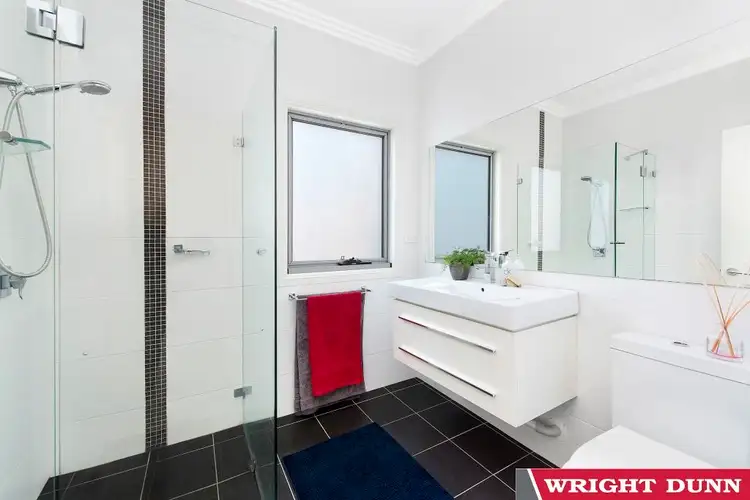Fifth view of Homely house listing, 6 Officer Crescent, Ainslie ACT 2602