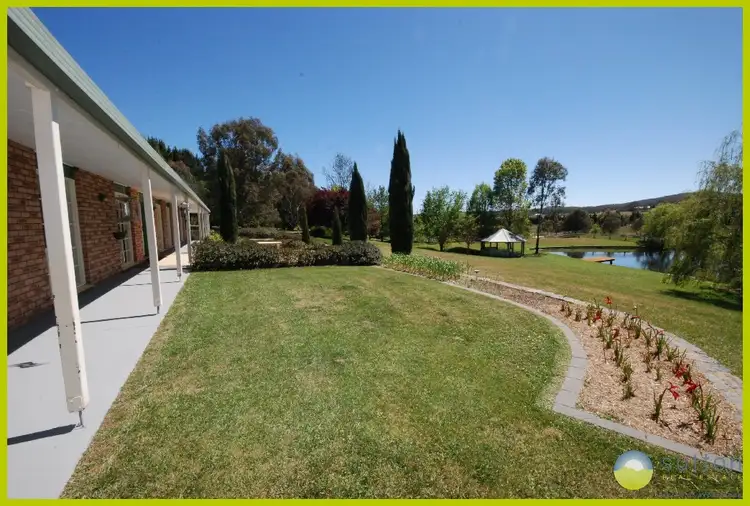 Fourth view of Homely house listing, 943 Bungendore Road, Bywong NSW 2621