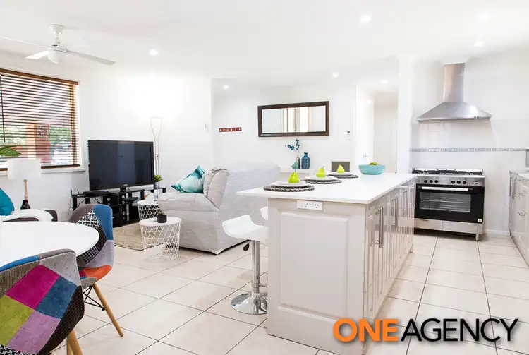 Fifth view of Homely house listing, 3 Paling Place, Melba ACT 2615