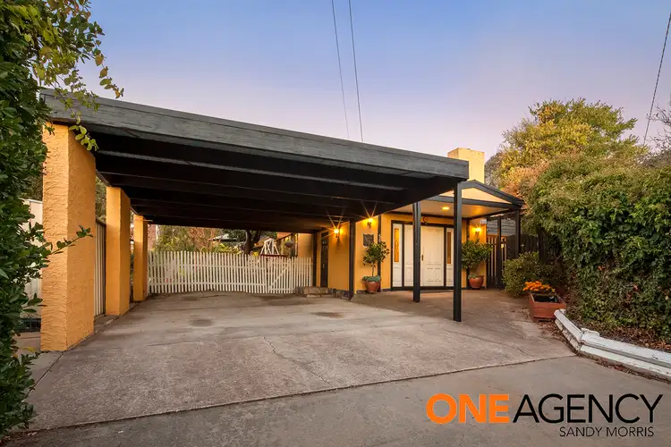 Third view of Homely house listing, 39 Demaine Crescent, Fadden ACT 2904