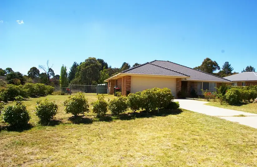 Main view of Homely house listing, 2 Barleyfields Road, Uralla NSW 2358