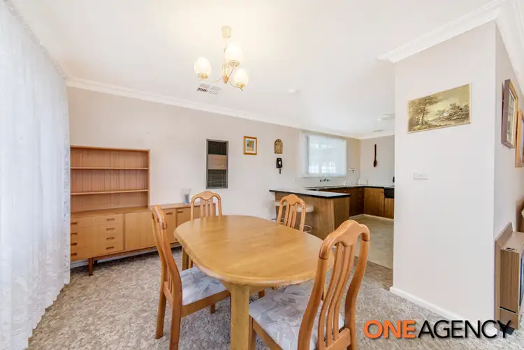 Fourth view of Homely house listing, 1 Brewster Place, Duffy ACT 2611