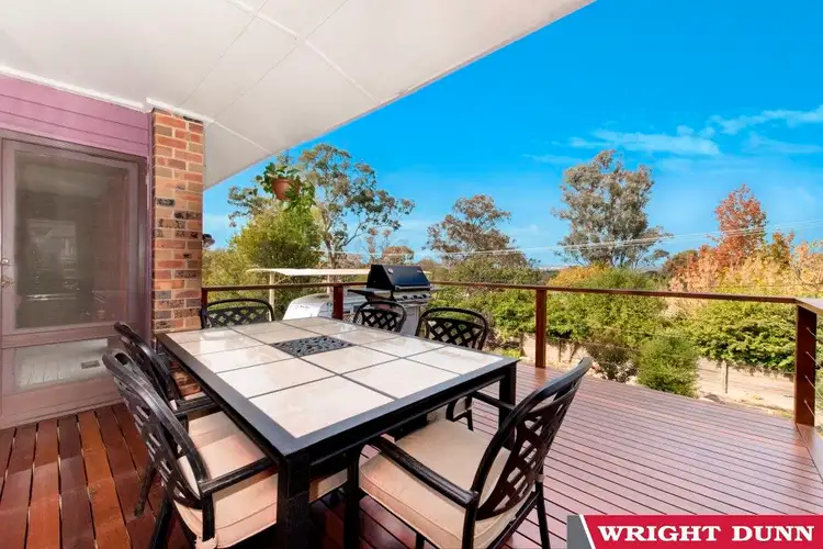 Fourth view of Homely house listing, 7 Sampson Close, Melba ACT 2615