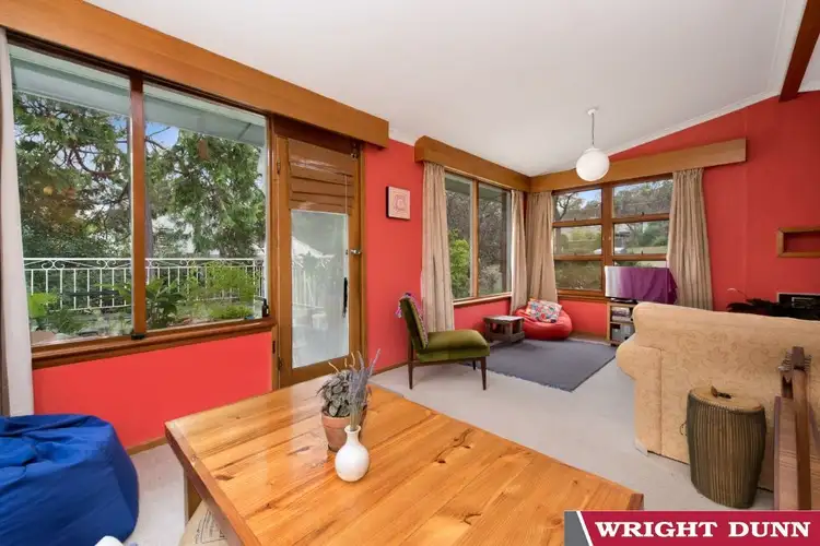 Third view of Homely house listing, 43 Duffy Street, Ainslie ACT 2602