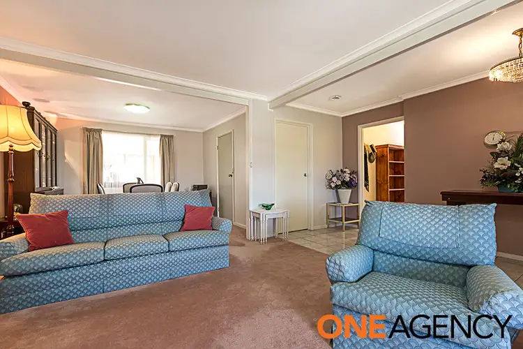 Fifth view of Homely house listing, 9 Lacey Place, Kambah ACT 2902