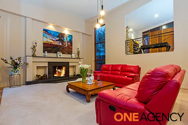 Second view of Homely house listing, 59 Mt Vernon Drive, Kambah ACT 2902