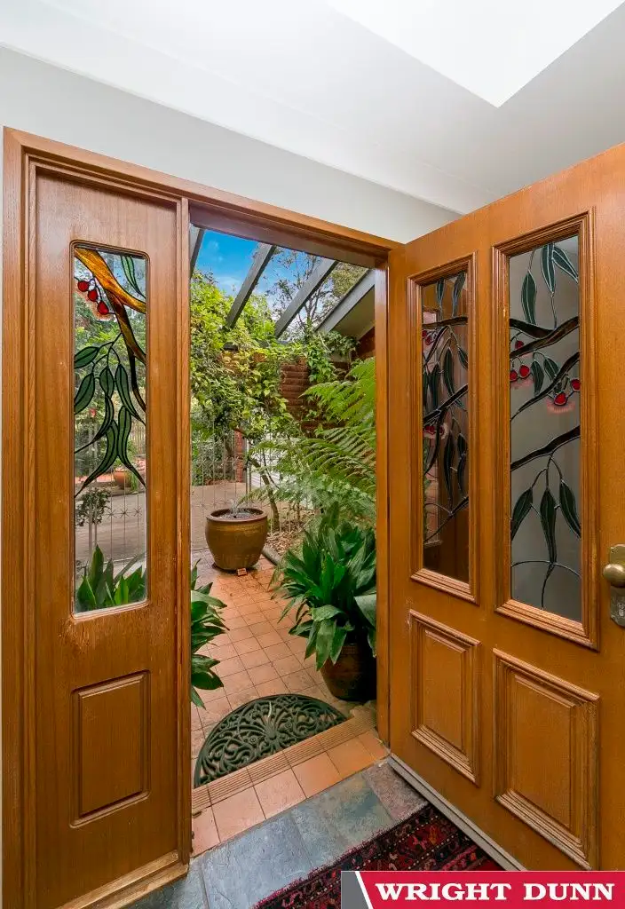 Sixth view of Homely house listing, 4 Gibbes Street, Hall ACT 2618