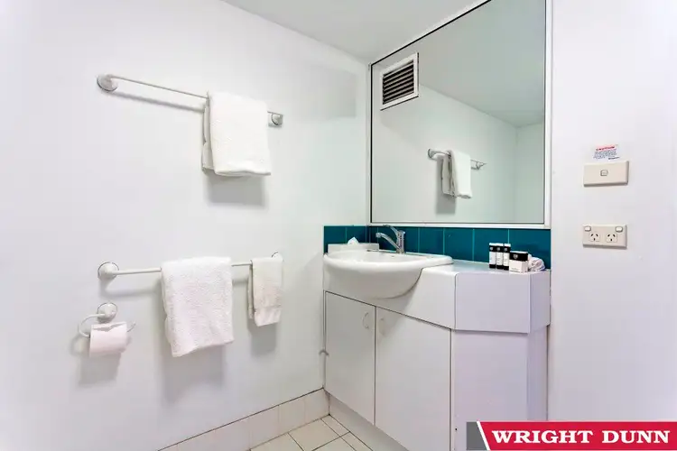 Fifth view of Homely apartment listing, 74 - 76 Northbourne Avenue, Braddon ACT 2612