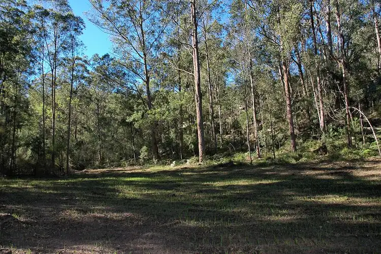 Second view of Homely rural property listing, 152 Quart Pot Creek Rd, Laguna NSW 2325