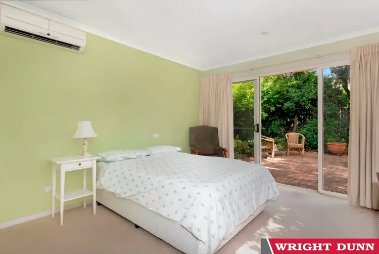 Fifth view of Homely semi-detached listing, 29 White Crescent, Campbell ACT 2612