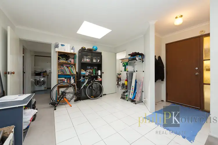 Second view of Homely townhouse listing, 11/121 Allchin Circuit, Kambah ACT 2902