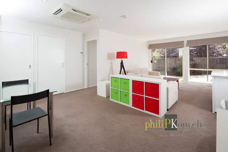 Fifth view of Homely townhouse listing, 22/6 Antis Street, Phillip ACT 2606