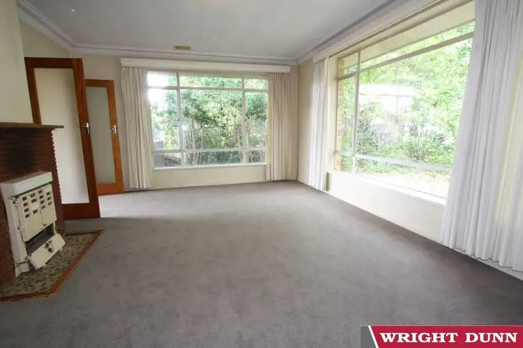 Second view of Homely house listing, 5 Wattle Street, O'connor ACT 2602