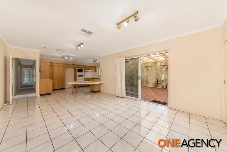 Sixth view of Homely house listing, 29 Lempriere Crescent, Kambah ACT 2902