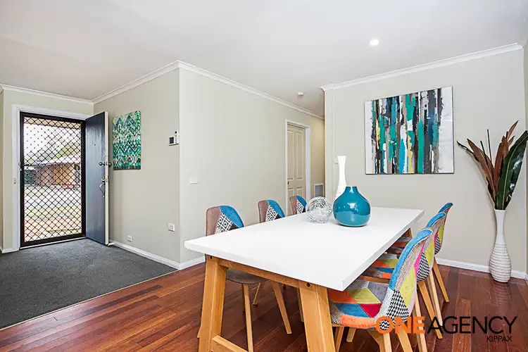 Third view of Homely house listing, 21 Casson Street, Richardson ACT 2905