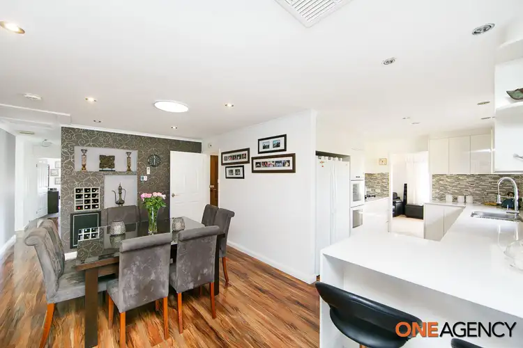 Seventh view of Homely house listing, 1 Hair Place, Kambah ACT 2902