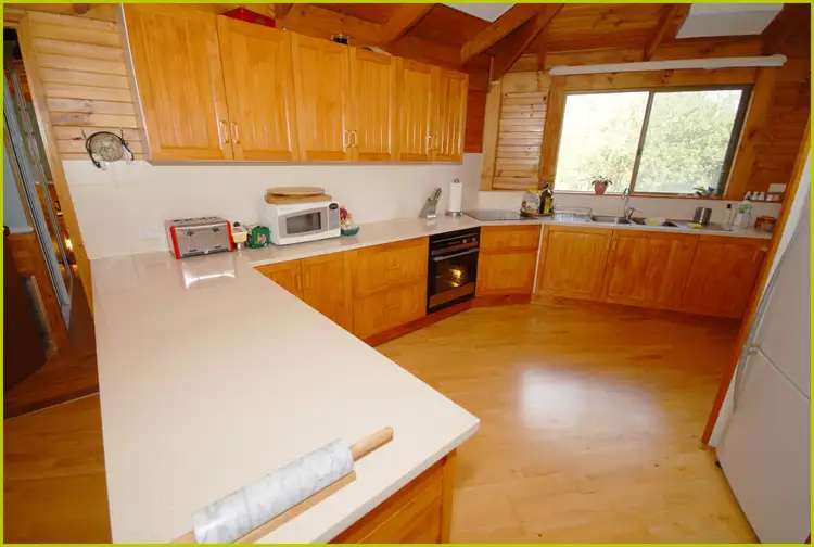 Second view of Homely rural property listing, 270 Denley Drive, Wamboin NSW 2620