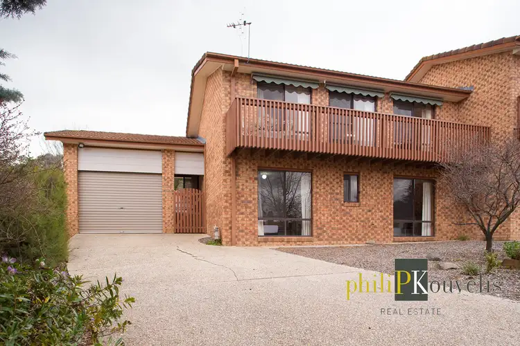 Main view of Homely other listing, 1/129 Julia Flynn Avenue, Isaacs ACT 2607