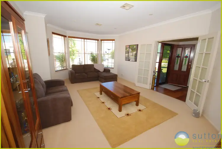 Sixth view of Homely house listing, 1 Keeffe Place, Bungendore NSW 2621