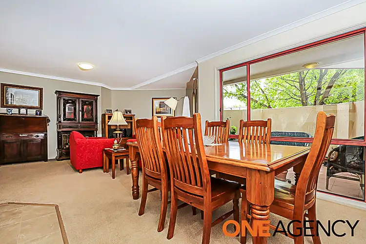 Fifth view of Homely house listing, 22/34 Gosse Street, Kingston ACT 2604
