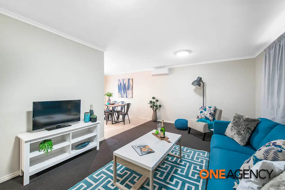 Main view of Homely house listing, 11 Whalan Place, Kaleen ACT 2617