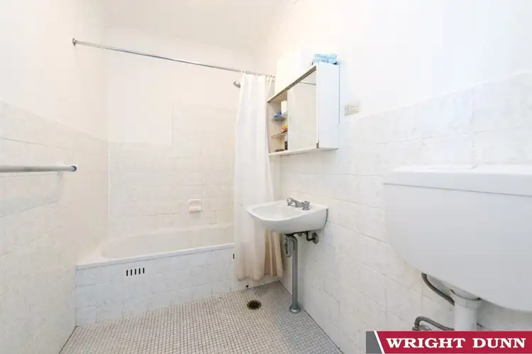 Seventh view of Homely unit listing, 14/8 Edmondson Street, Campbell ACT 2612