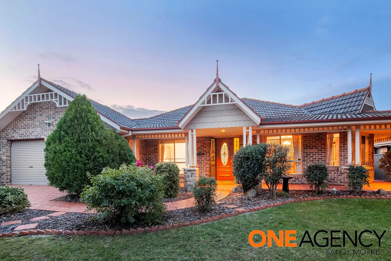 Main view of Homely house listing, 27 Kenyon Circuit, Monash ACT 2904