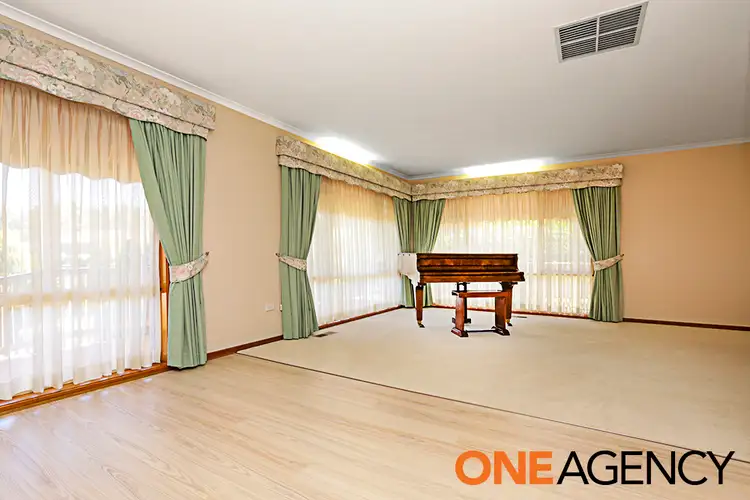 Third view of Homely house listing, 58 Woodfull Loop, Gordon ACT 2906