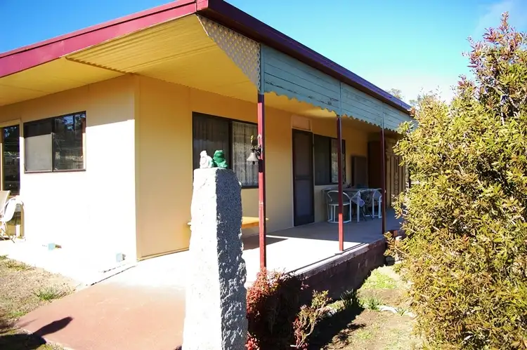 Fourth view of Homely house listing, 46 Andersons Road, Uralla NSW 2358