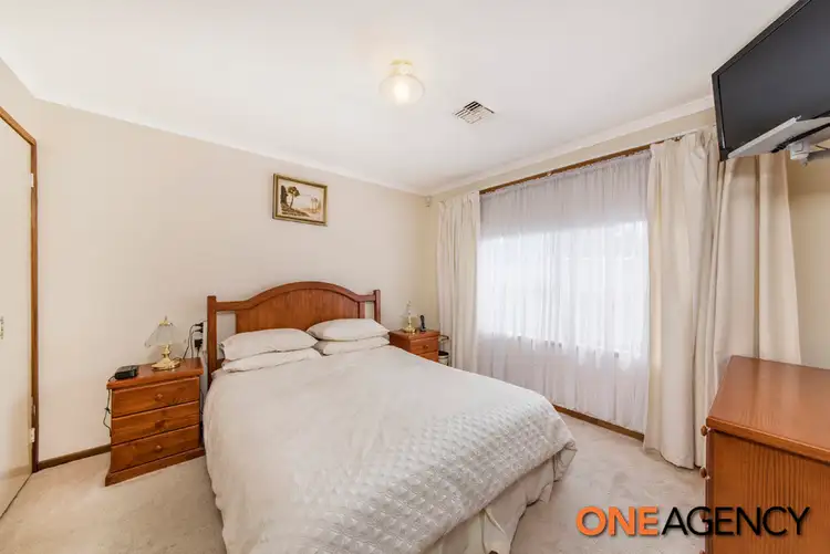 Sixth view of Homely house listing, 5 Vanzetti Crescent, Kambah ACT 2902
