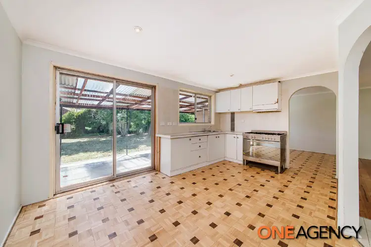 Third view of Homely house listing, 16 Crichton Crescent, Kambah ACT 2902