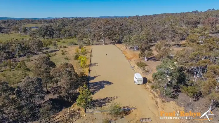 Fourth view of Homely house listing, 72 Bernallah Road, Carwoola NSW 2620