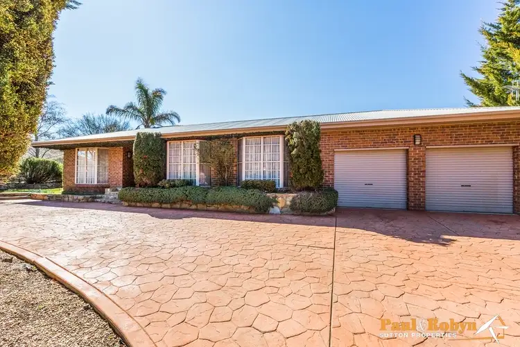 Third view of Homely house listing, 18 Elm Way, Jerrabomberra NSW 2619