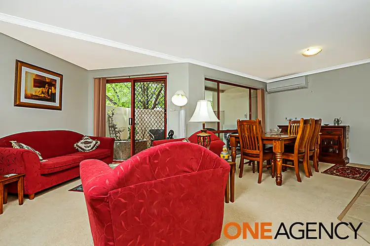 Fourth view of Homely house listing, 22/34 Gosse Street, Kingston ACT 2604