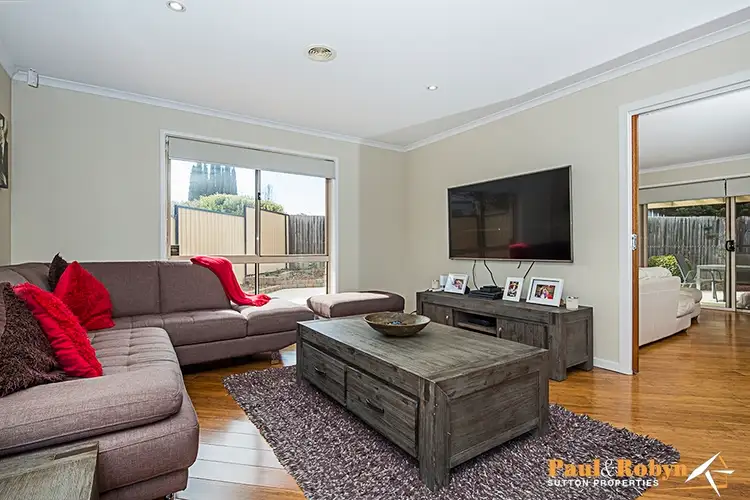 Third view of Homely house listing, 3 Morley Way, Jerrabomberra NSW 2619