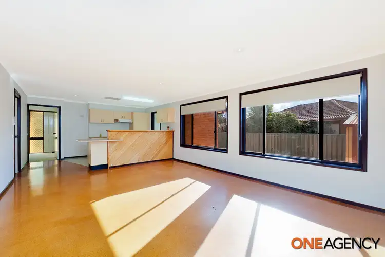 Main view of Homely house listing, 33 Bullock Circuit, Kambah ACT 2902