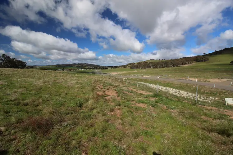 Fifth view of Homely land listing, Lot 17 Mulwaree Street, Tarago NSW 2580