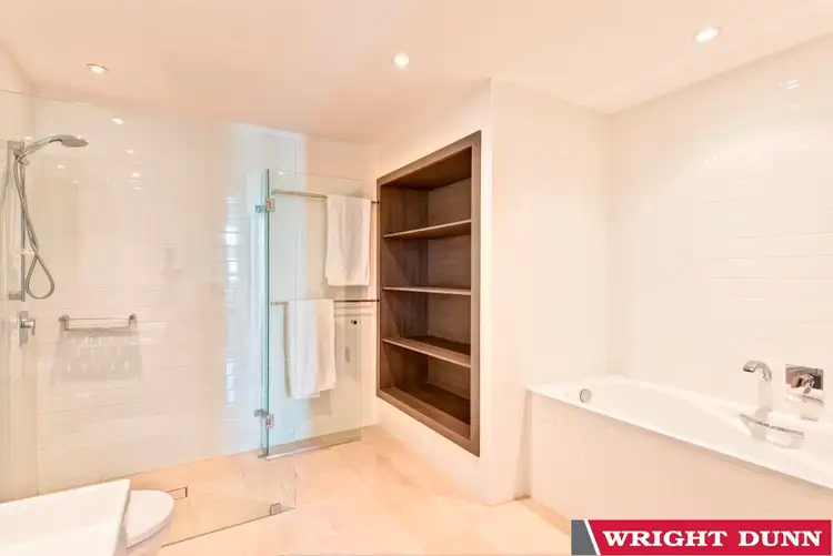 Sixth view of Homely apartment listing, 45/18 Kennedy Street, Kingston ACT 2604