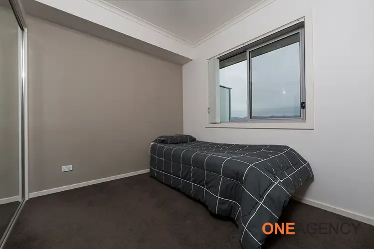 Seventh view of Homely apartment listing, 220/142 Anketell Street, Greenway ACT 2900