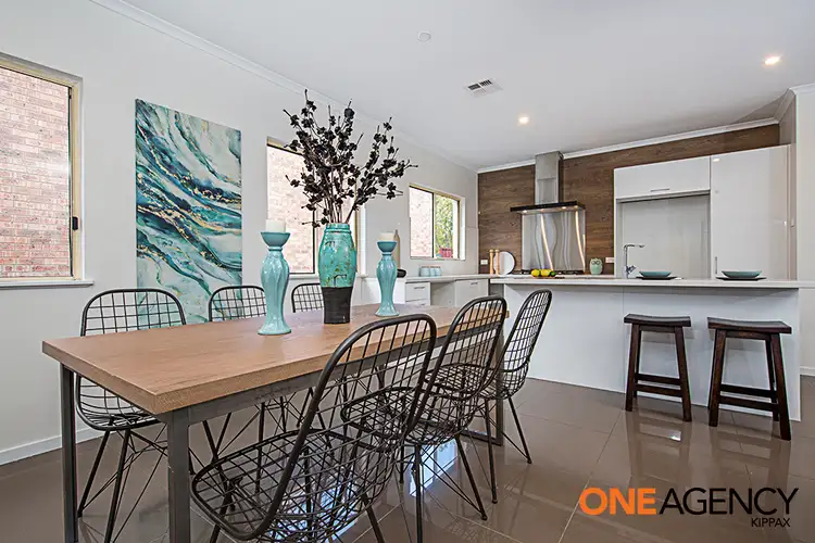 Second view of Homely house listing, 48 Mainwaring Rich Circuit, Palmerston ACT 2913