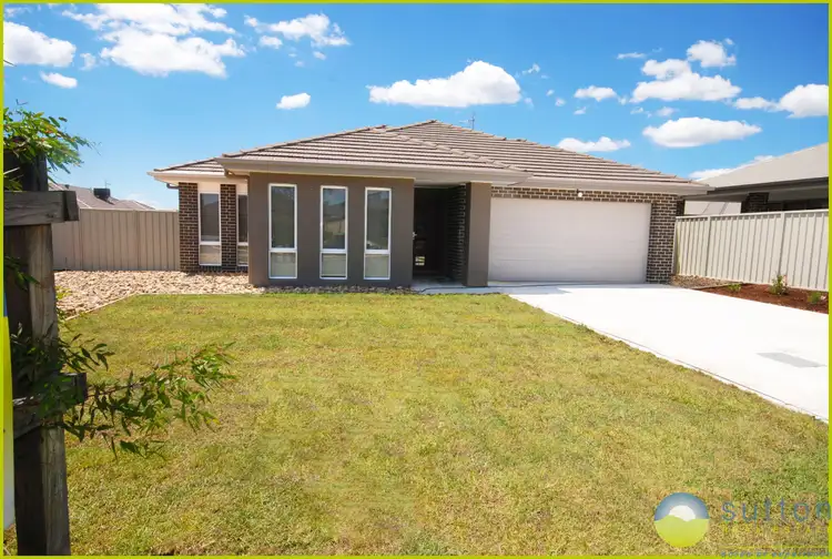Second view of Homely house listing, 4 Galloway Place, Bungendore NSW 2621