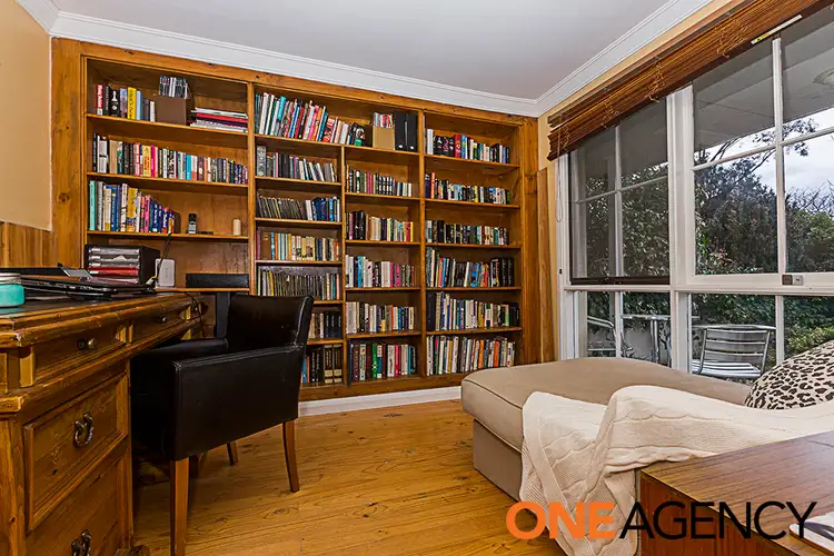 Sixth view of Homely house listing, 5 Broun Place, Kambah ACT 2902