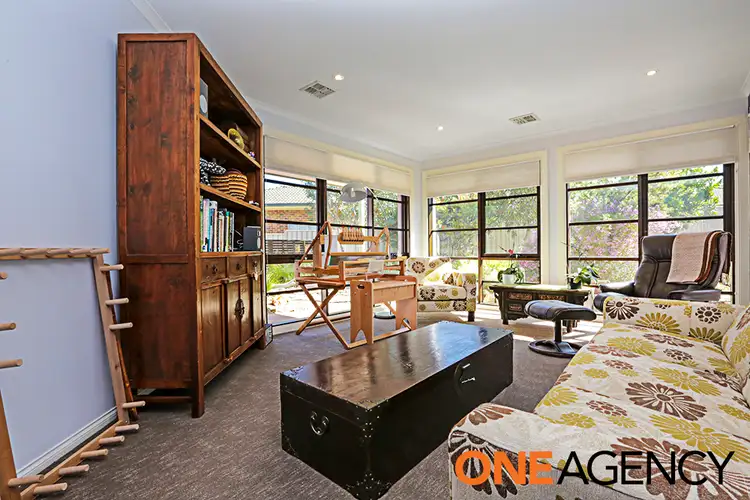 Third view of Homely house listing, 14 James Scott Close, Kambah ACT 2902