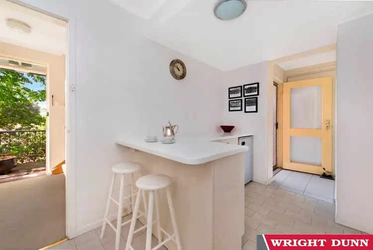 Fourth view of Homely semi-detached listing, 29 White Crescent, Campbell ACT 2612