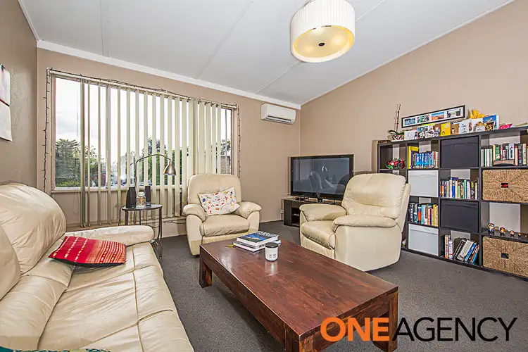 Second view of Homely apartment listing, 6/141 Carruthers Street, Curtin ACT 2605