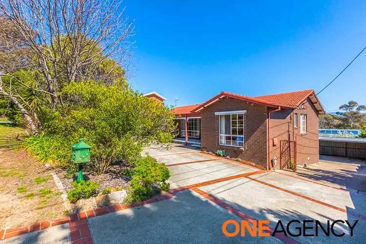 73 Halfrey Circuit, Wanniassa ACT 2903